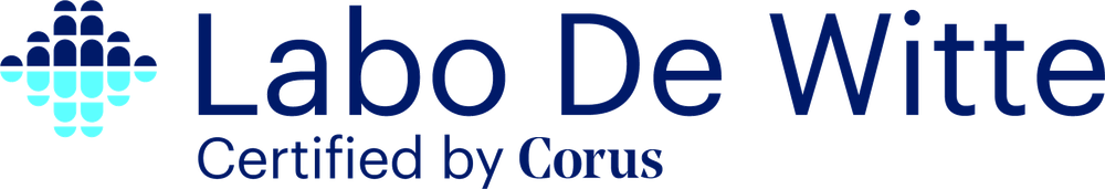Labo De Witte — Certified by Corus